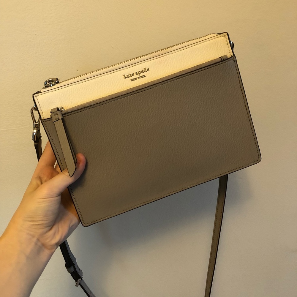 Kate Spade Cameron Crossbody